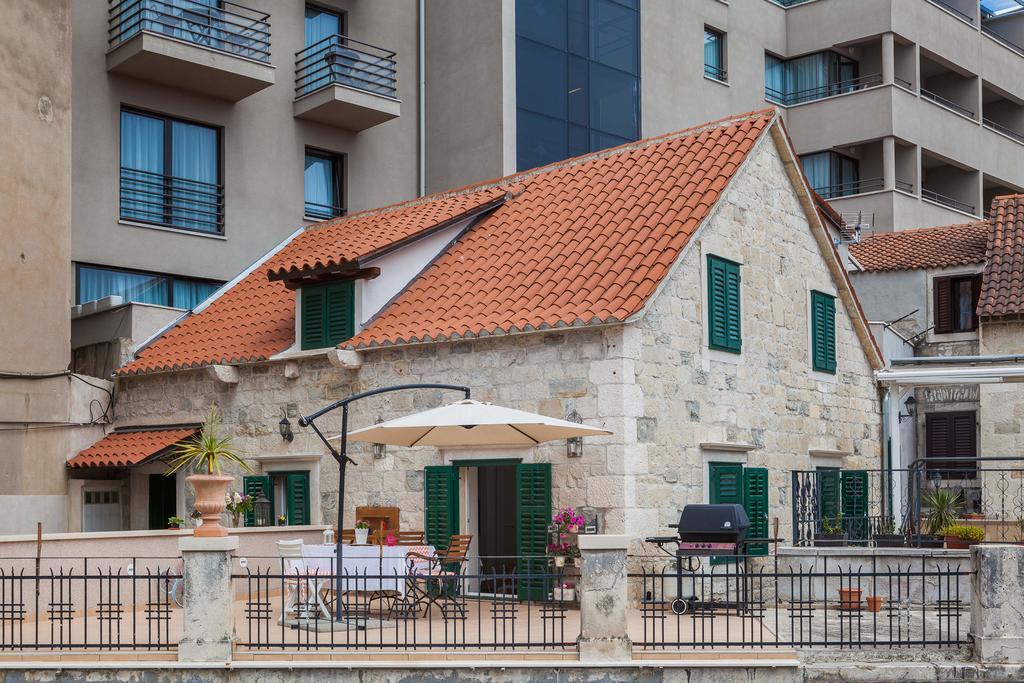 Phoenix Studio Apartment Split Exterior photo